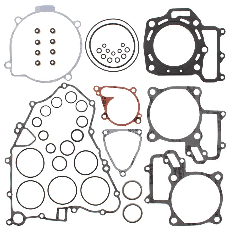 VERTEX Complete Gasket Set Kawasaki for Powersports