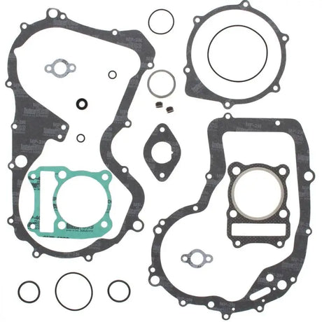 Vertex 808985 Complete Gasket Kit - Gaskets/Seals
