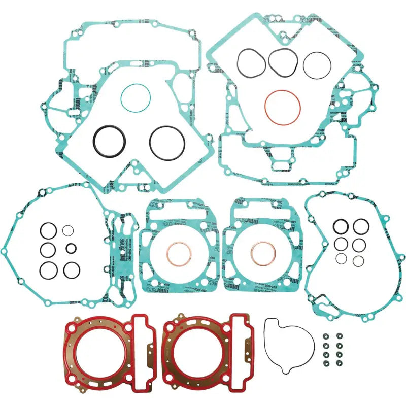 Vertex 808985 Complete Gasket Kit - Gaskets/Seals