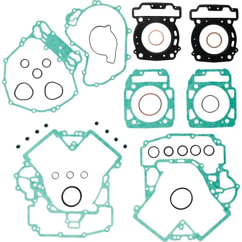 Vertex 808986 Complete Gasket Kit