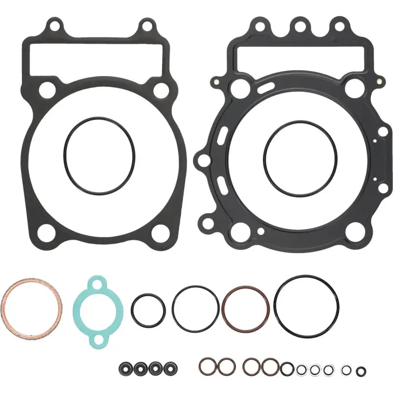 Vertex 8100017 Top End Gasket Kit - Gaskets/Seals