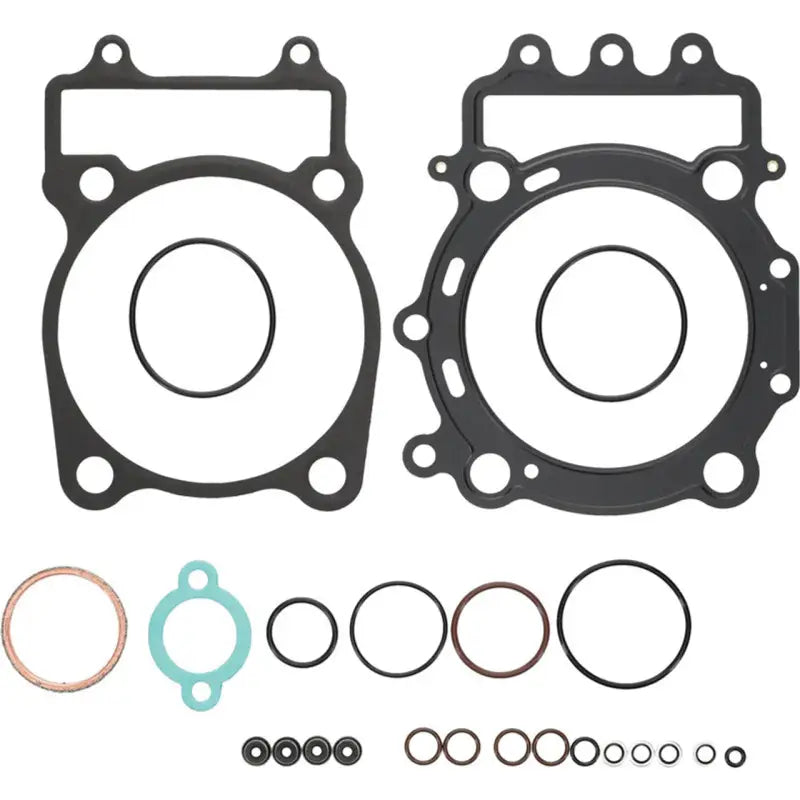 Vertex 8100017 Top End Gasket Kit - Gaskets/Seals