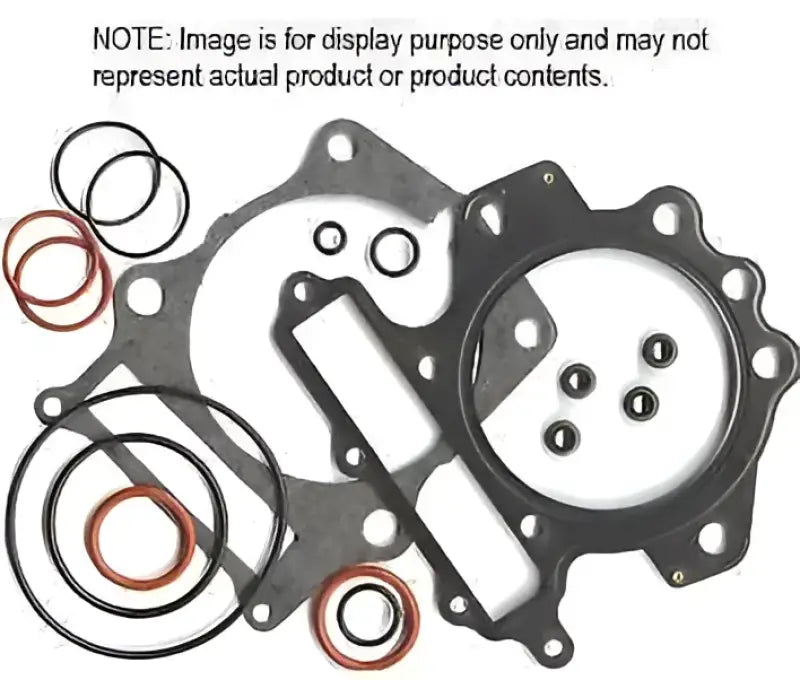 Vertex 8100017 Top End Gasket Kit - Gaskets/Seals