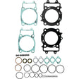 Vertex 8100019 Top End Gasket Kit - Gaskets/Seals