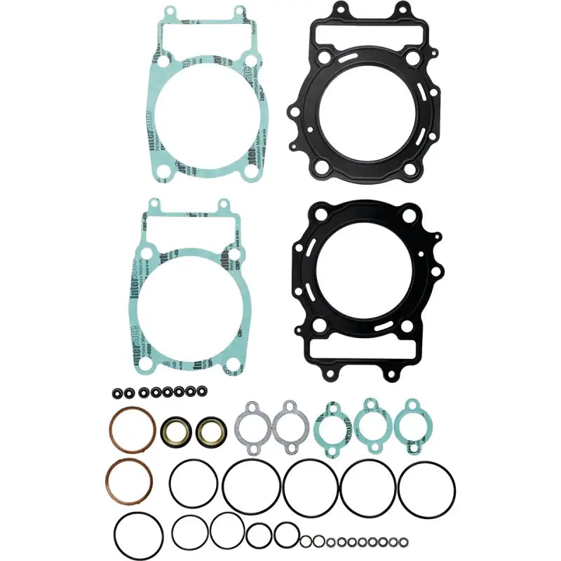 Vertex 8100019 Top End Gasket Kit - Gaskets/Seals