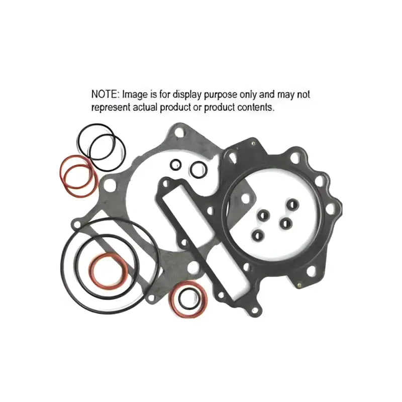 Vertex 8100019 Top End Gasket Kit - Gaskets/Seals