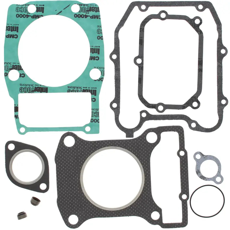 VERTEX Top End Gaskets Polaris for Powersports