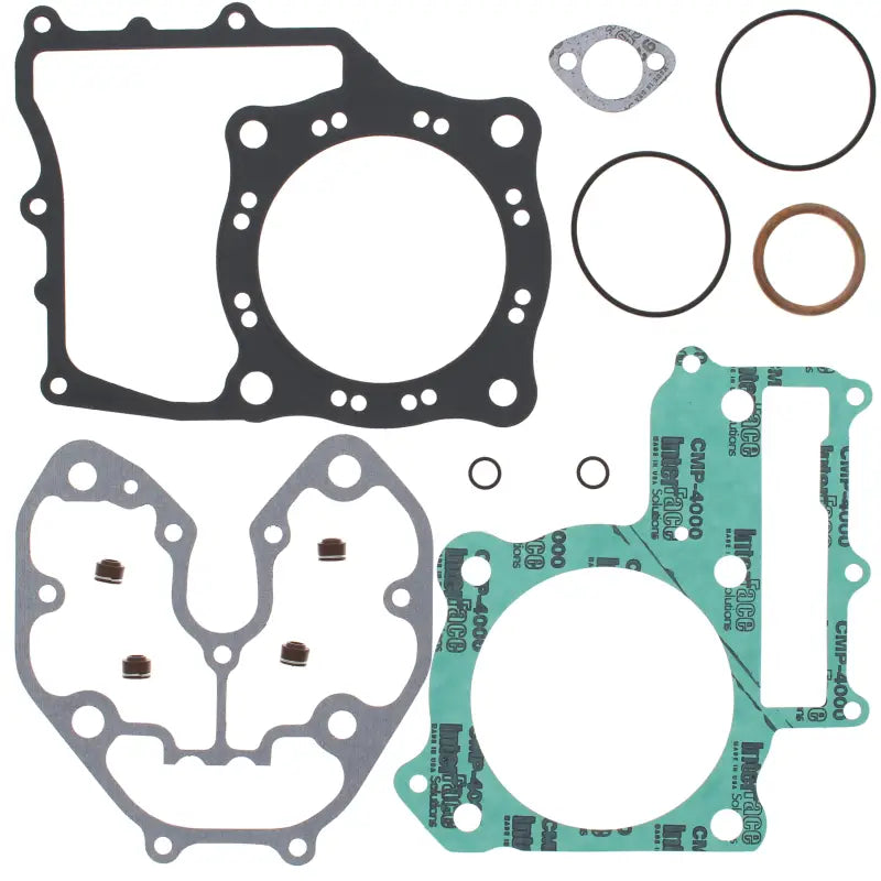 VERTEX Top End Gaskets Honda for Powersports