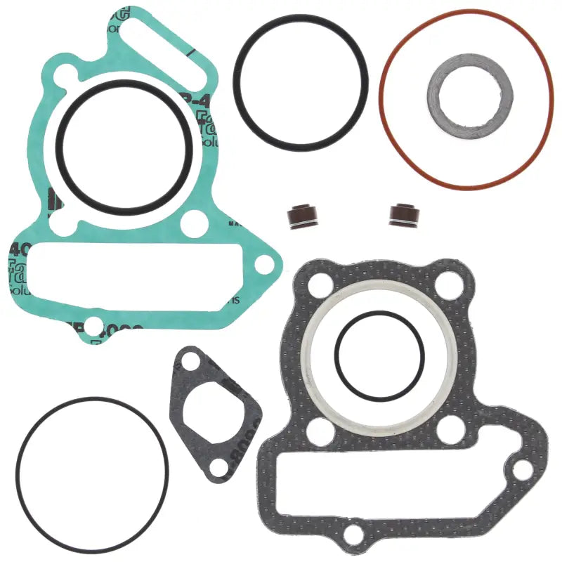 VERTEX Top End Gasket Set Yamaha for Powersports