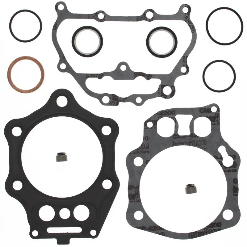 VERTEX Top End Gaskets Honda for Powersports