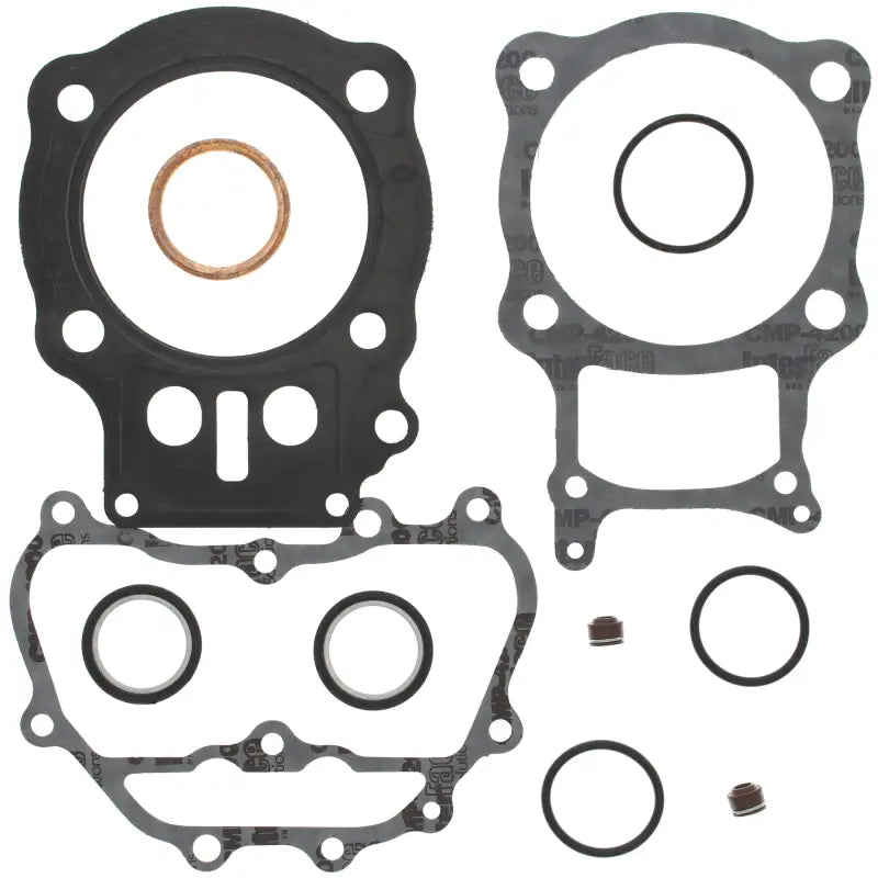 VERTEX Top End Gaskets Honda for Powersports