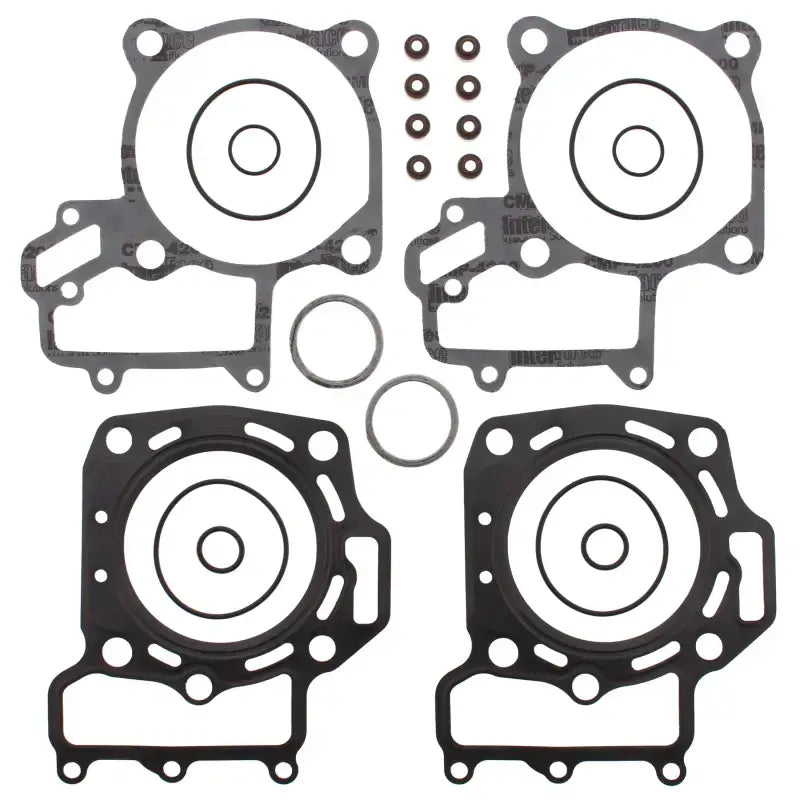 VERTEX Top End Gaskets Kawasaki for Powersports