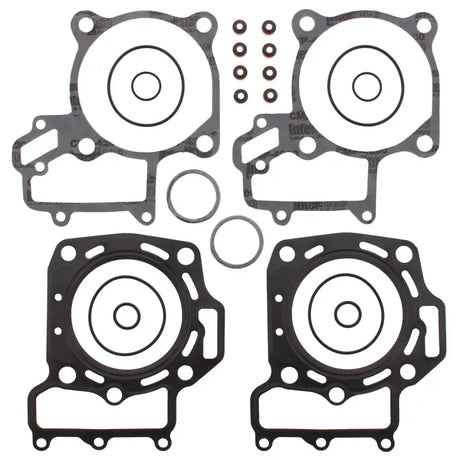 VERTEX Top End Gaskets Kawasaki for Powersports