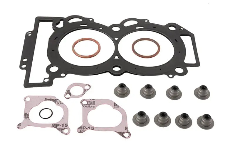 VERTEX Top End Gaskets Polaris for Powersports