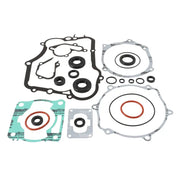 Vertex 8110043 Complete Gasket Set With Oil Seals - Gaskets/Seals