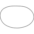 VERTEX Clutch Cover Gasket Hon for Powersports