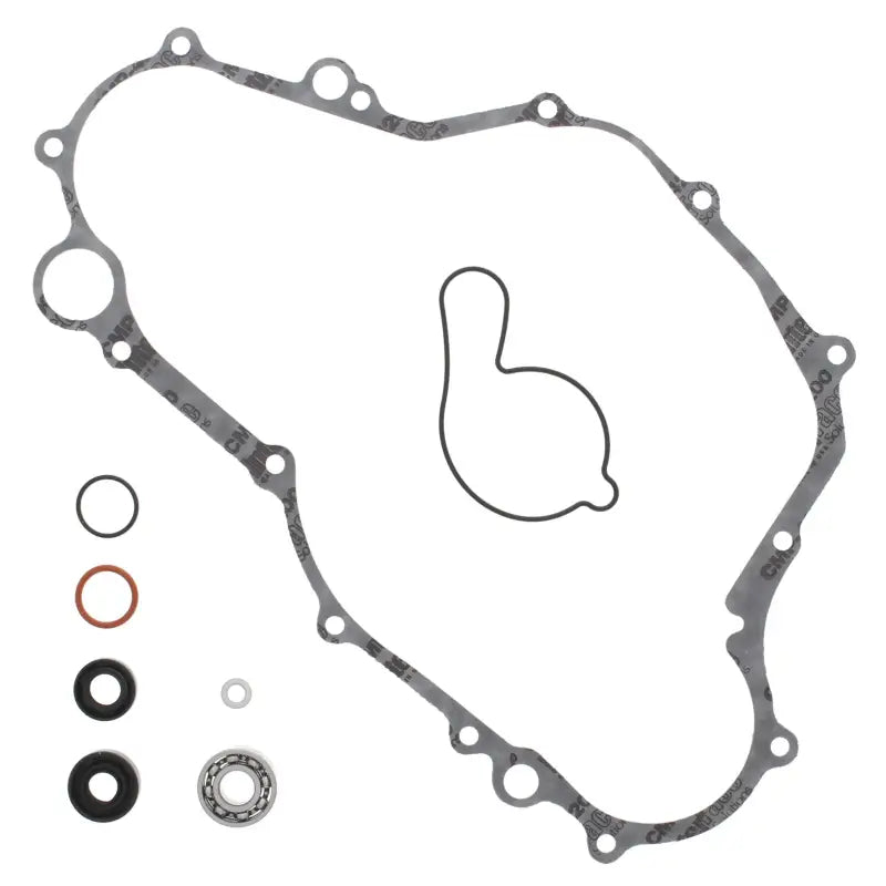 Vertex 8210025 Water Pump Rebuild Kit - Engine
