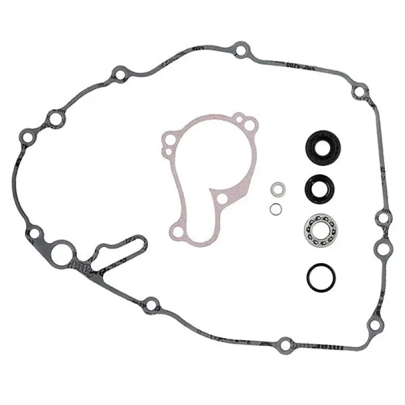 Vertex 8210025 Water Pump Rebuild Kit - Engine