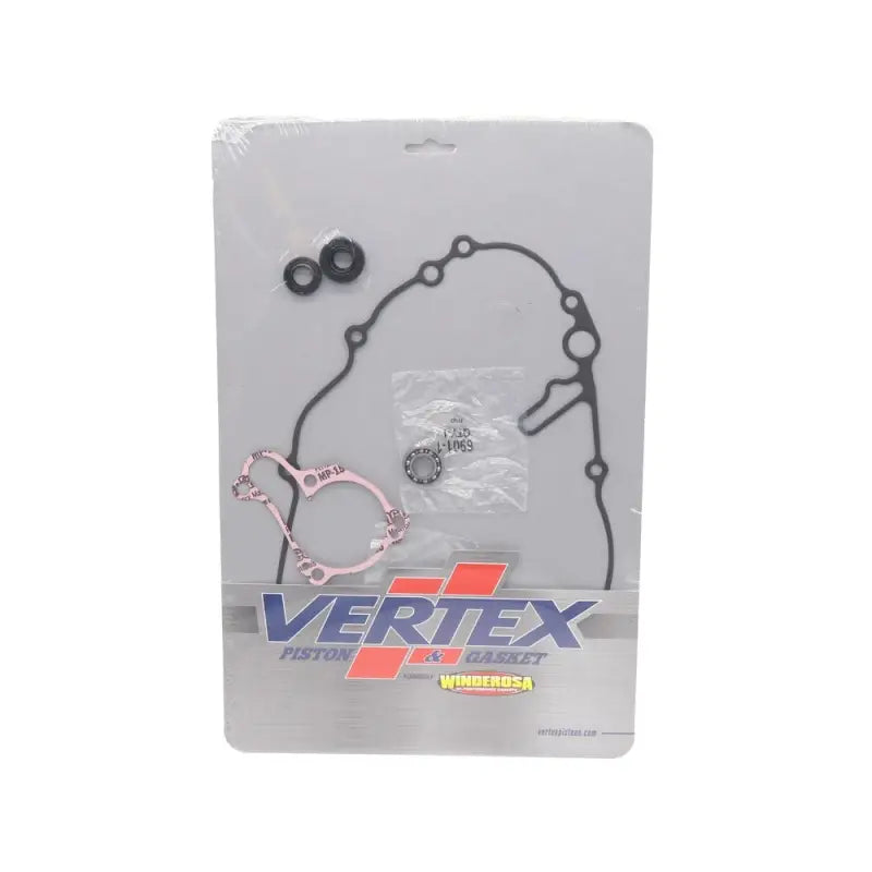 Vertex 8210025 Water Pump Rebuild Kit - Engine