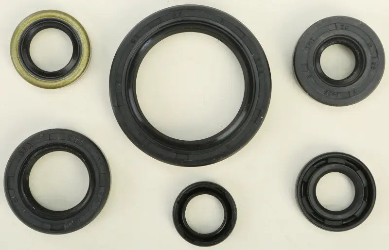 Oil Seal Set