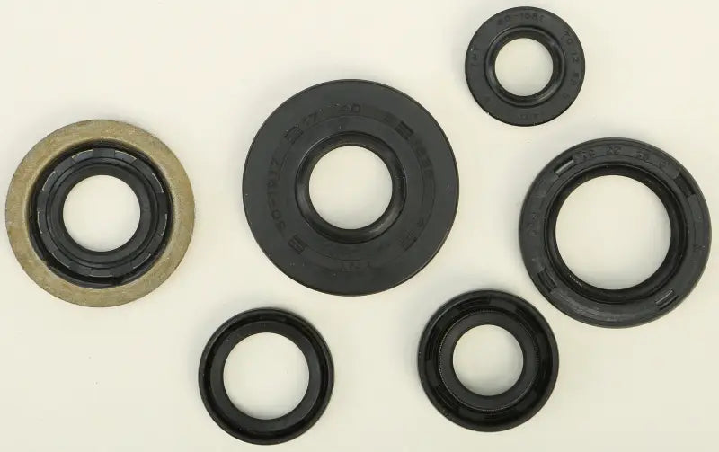 Oil Seal Set
