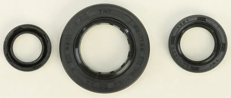 Oil Seal Set