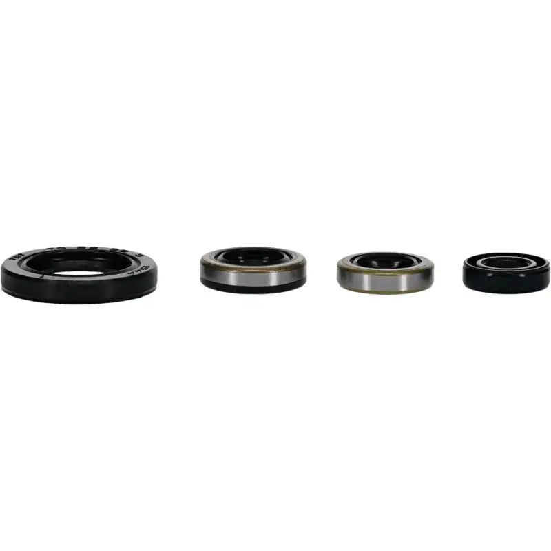 Vertex 822399 Oil Seal Set - Gaskets/Seals