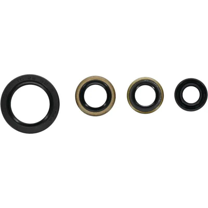 Vertex 822399 Oil Seal Set - Gaskets/Seals