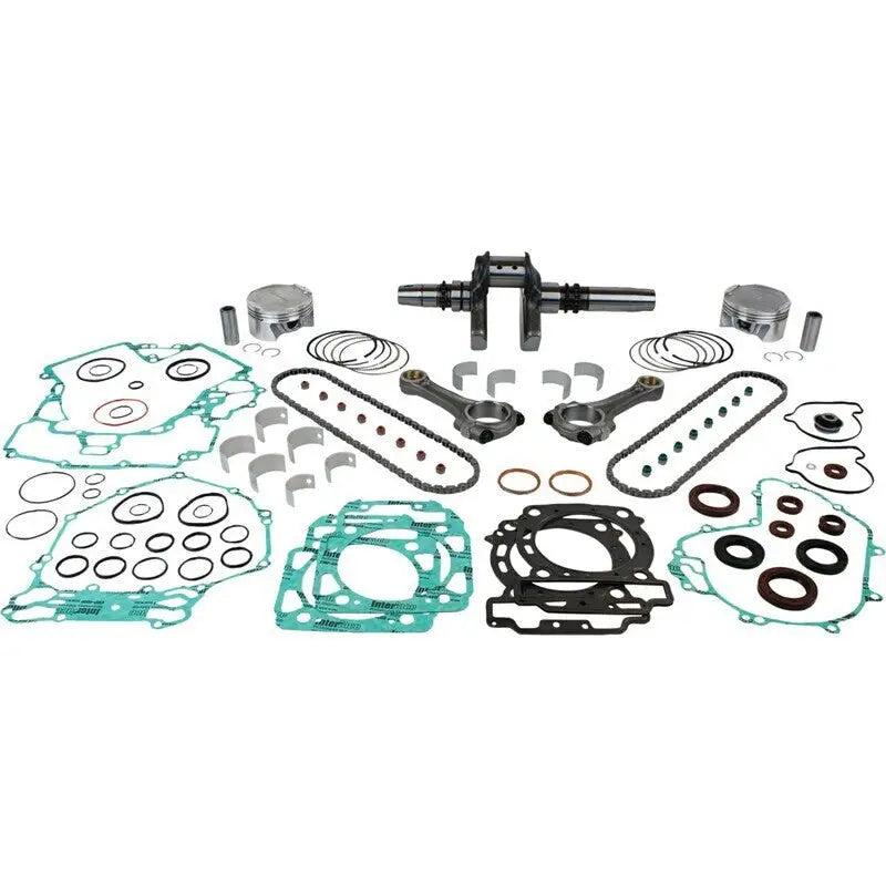 Vertex Complete Engine Rebuild Kit HR00201