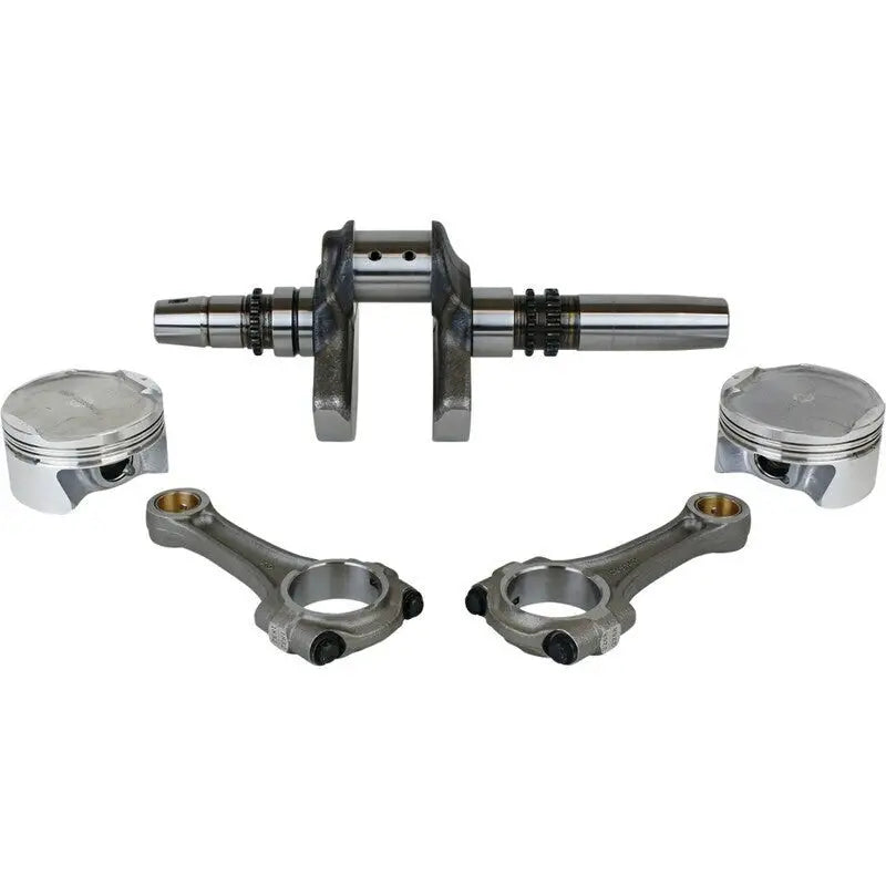 Vertex Complete Engine Rebuild Kit HR00201