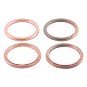 Vertex Exhaust Gasket KIT Gaskets/Seals 823014
