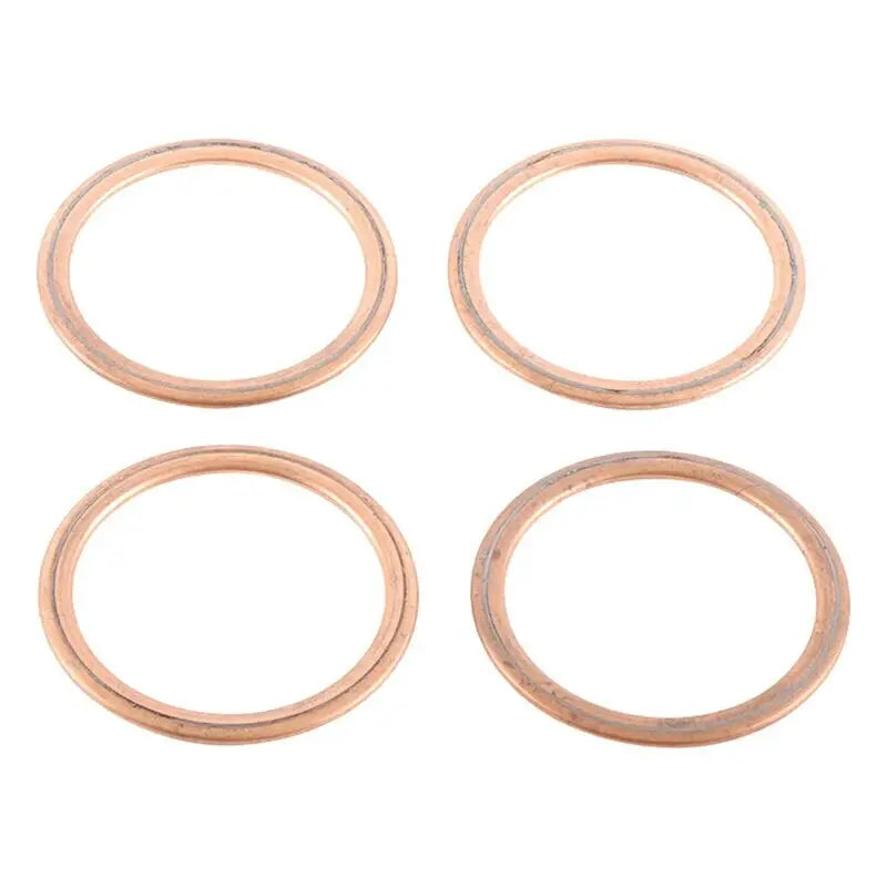 Vertex Exhaust Gasket KIT Gaskets/Seals 823025