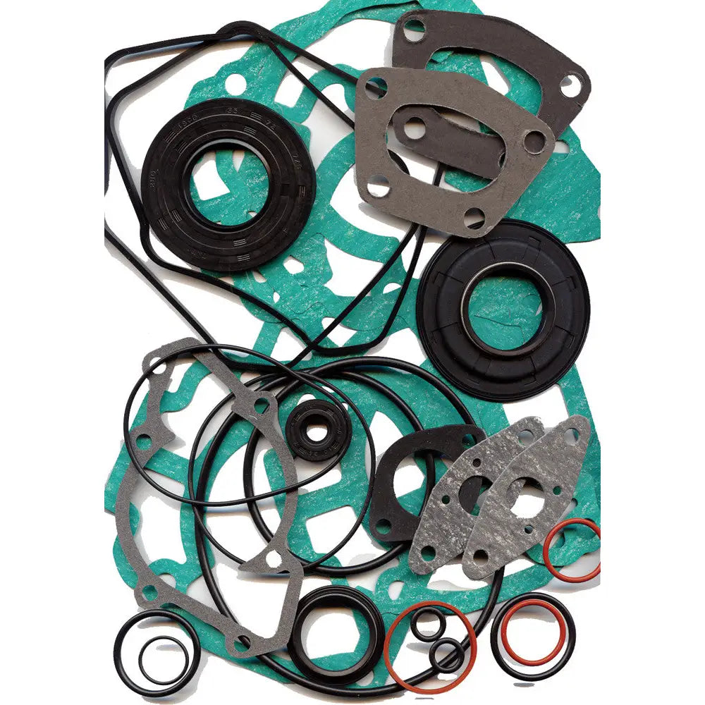 Vertex Full Gasket Set Gaskets/Seals 711181A - 650