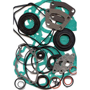 Vertex Full Gasket Set Gaskets/Seals 7112410 - 700 Triple