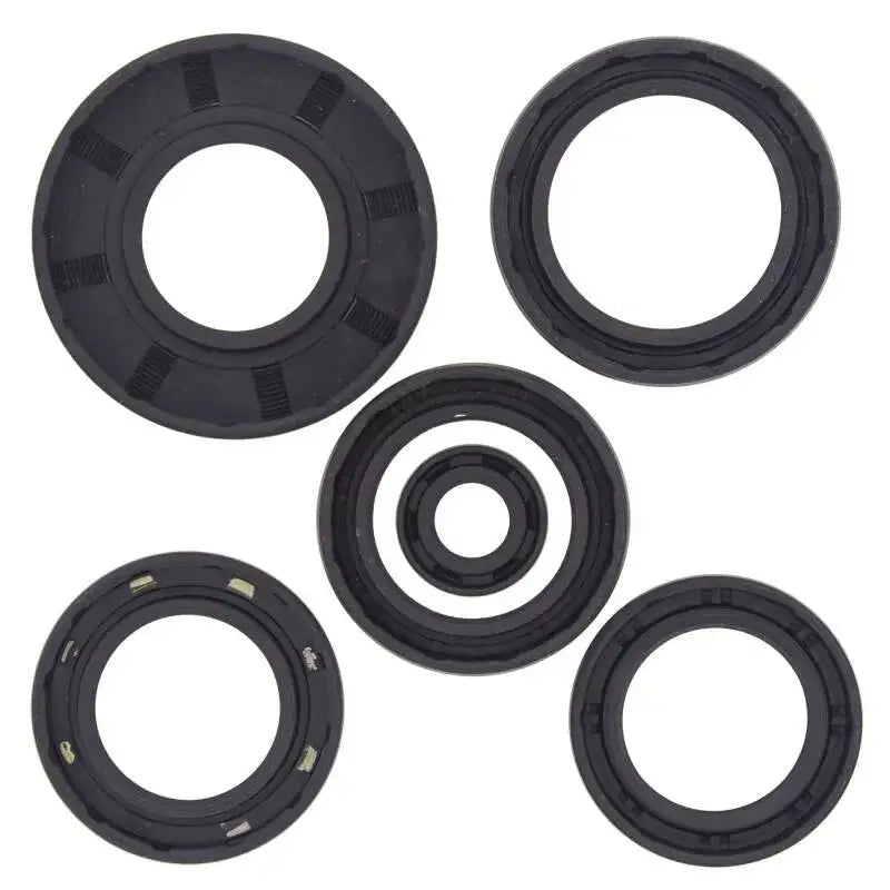 Vertex Gaskets 04-06 Arctic Cat 650 4x4 w/AT V2 Oil Seal Kit - RV and Auto Parts