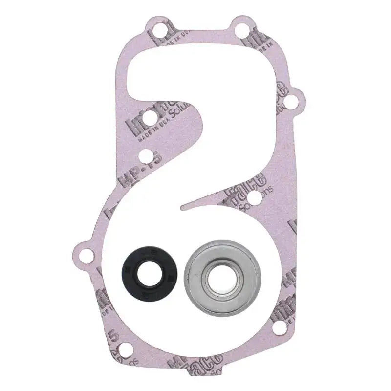 Vertex Gaskets 05-07 Polaris 440 IQ / Euro Water Pump Rebuild Kit - RV and Auto Parts