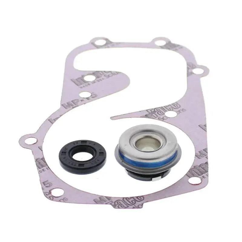 Vertex Gaskets 05-07 Polaris 440 IQ / Euro Water Pump Rebuild Kit - RV and Auto Parts