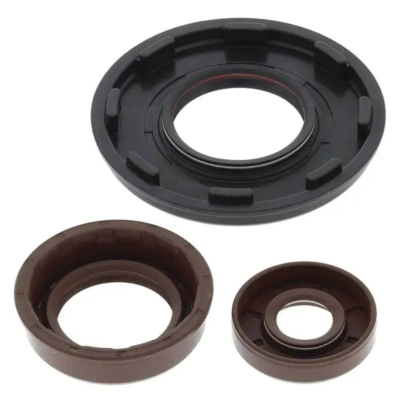 Vertex Gaskets 05-07 Polaris Sportsman 700 4x4 Oil Seal Kit - RV and Auto Parts