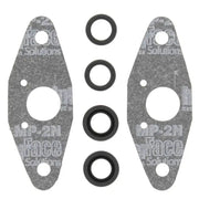 Vertex Gaskets 06-07 Ski-Doo MX Z 440 Racing LC Power Valve Gasket Kit - RV and Auto Parts