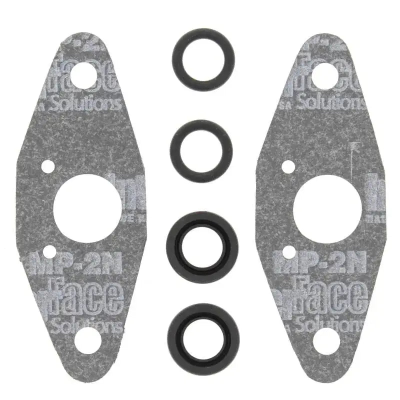 Vertex Gaskets 06-07 Ski-Doo MX Z 440 Racing LC Power Valve Gasket Kit - RV and Auto Parts