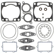 Vertex Gaskets 06-11 Arctic Cat Cross Fire 600 All Models Top End Gasket Kit - RV and Auto Parts
