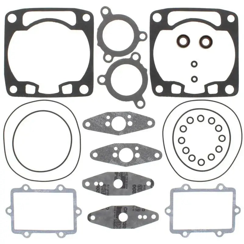 Vertex Gaskets 06-11 Arctic Cat Cross Fire 600 All Models Top End Gasket Kit - RV and Auto Parts