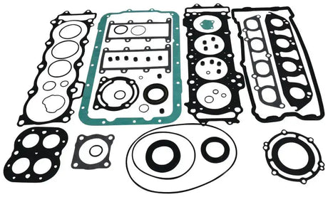 Vertex Gaskets 07-09 Kawasaki JT1500 Ultra 250X Complete Gasket Kit w/ Oil Seals - RV and Auto Parts