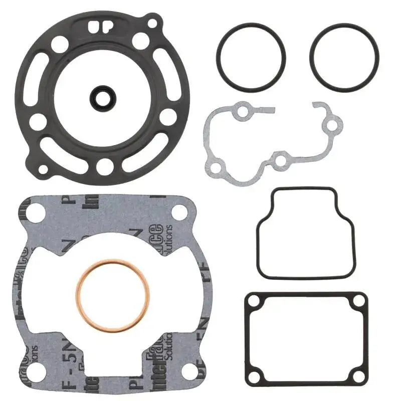 Vertex Gaskets 14-23 Kawasaki KX85 Top End Gasket Kit - RV and Auto Parts