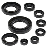 Vertex Gaskets 15-16 Honda TRX420 FA IRS Oil Seal Kit - RV and Auto Parts