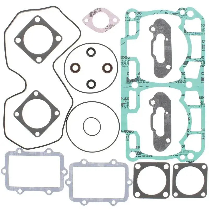 Vertex Gaskets 2008 Ski-Doo GSX LTD 800R Top End Gasket Kit - RV and Auto Parts