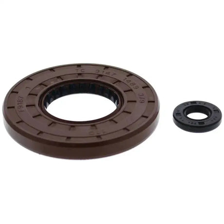 Vertex Gaskets 2016 Polaris 450 HO 2x4 MD Oil Seal Kit - RV and Auto Parts