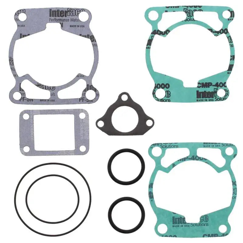 Vertex Gaskets 21-23 Gas-Gas MC 50 Top End Gasket Kit - RV and Auto Parts