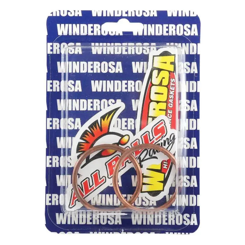 Vertex Gaskets 68-69 Honda CB450K1-K2 Exhaust Gasket Kit - RV and Auto Parts