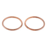 Vertex Gaskets 68-69 Honda CB450K1-K2 Exhaust Gasket Kit - RV and Auto Parts